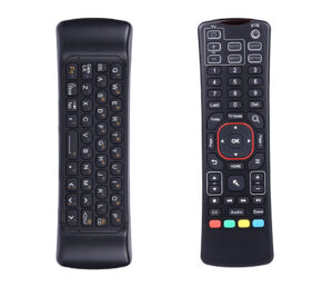 Full Remote Control Catalog