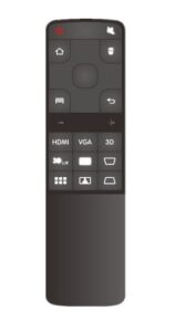 Full Remote Control Catalog