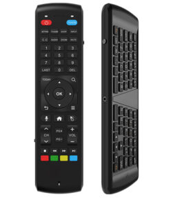 Full Remote Control Catalog