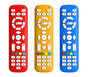 Full Remote Control Catalog