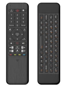 Full Remote Control Catalog