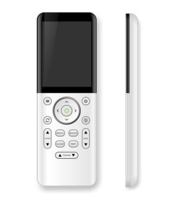 Full Remote Control Catalog