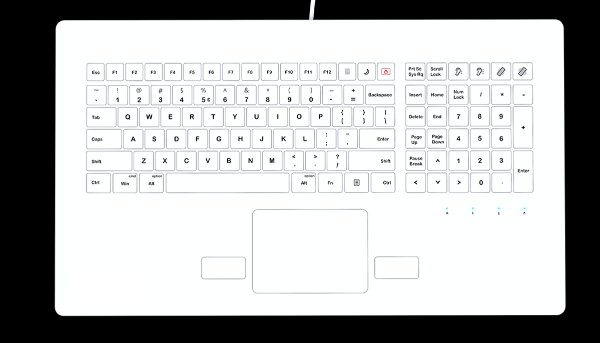 Full Remote Control Catalog