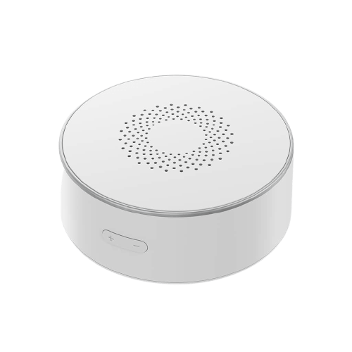 Wireless, Smart Indoor Siren | Indoor Siren Alarm