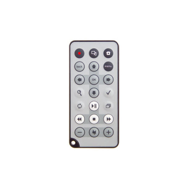 Full Remote Control Catalog