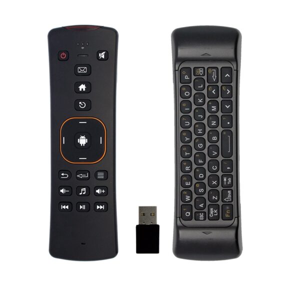 Remote Control Keypad