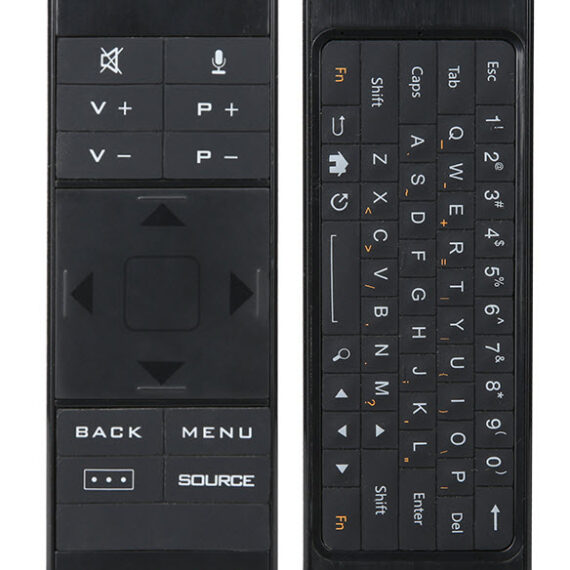 Remote Control Keypad