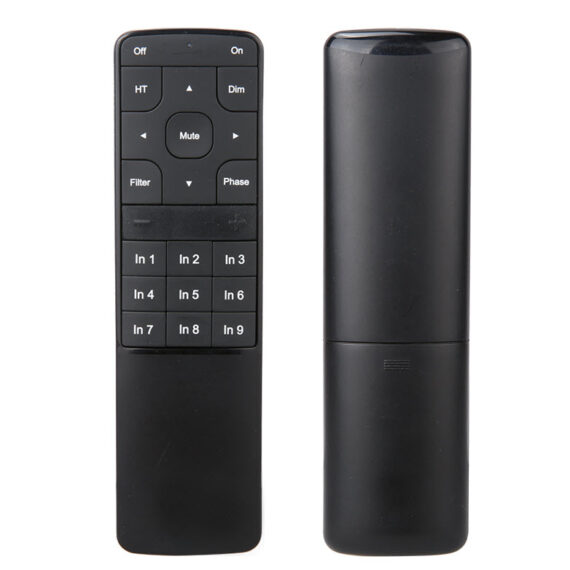 TV Remote Control