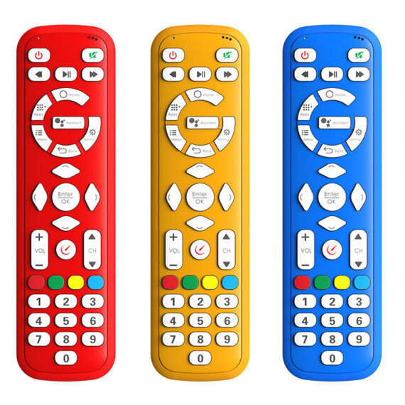 OEM Remote Control