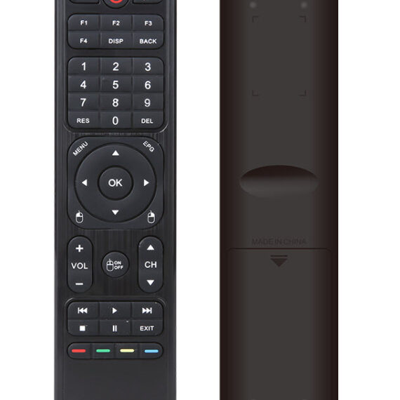 TV Remote Control