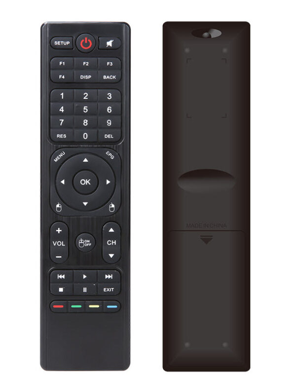 Full Remote Control Catalog