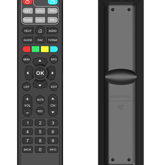 TV Remote Control