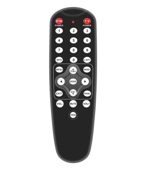 RS027 Custom Remote Controls Remote Control Manufacture