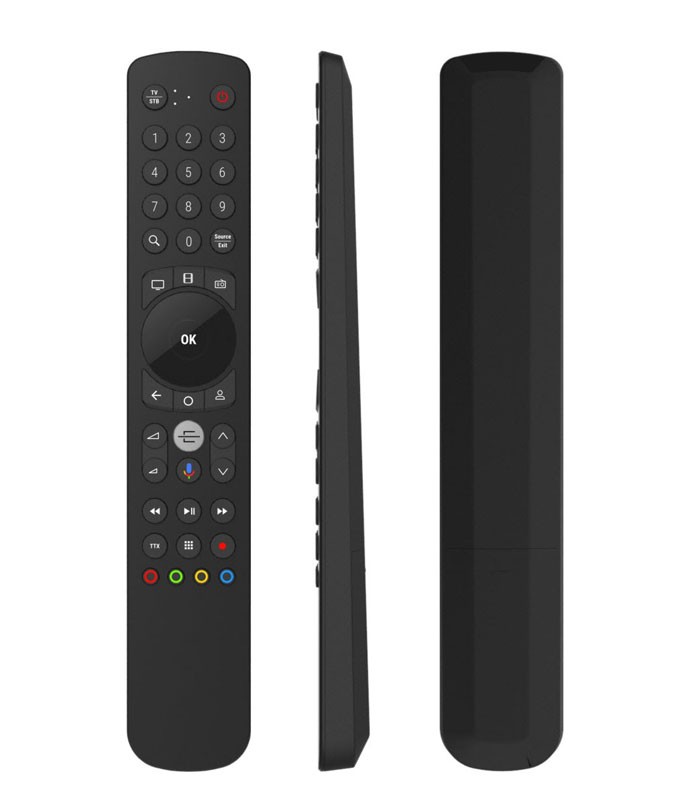 netflix-remote-controls-apple-tv-remote-controls-and-more