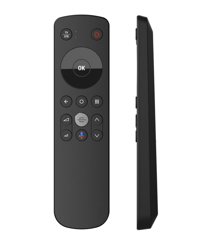 NetFlix Remote Controls, Apple TV Remote Controls and more