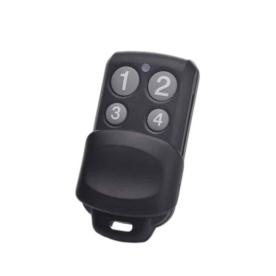 rs158-wireless rf remote control transmitter duplicator