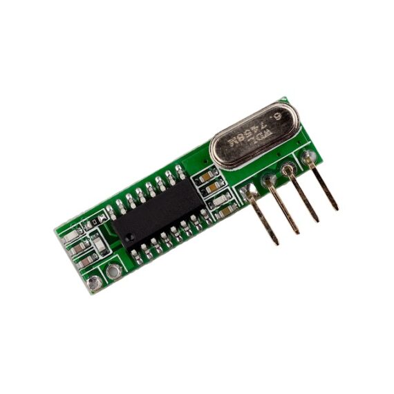 rs205b-smart wireless module receiver