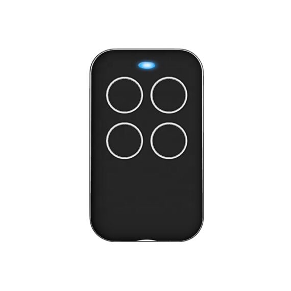 rs2128-waterproof rf wireless smart housing remote control