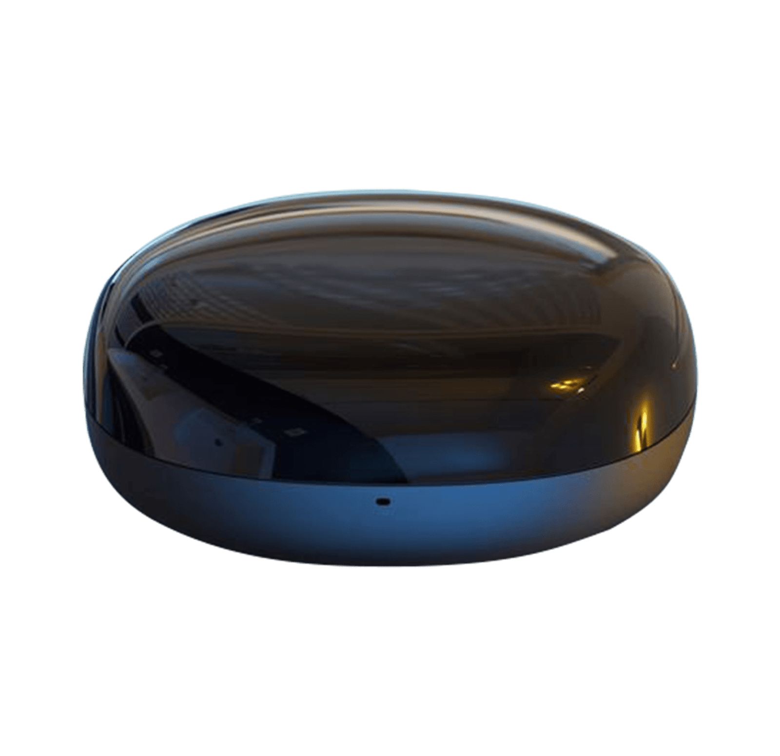 Mobile and Voice Remote ControlRS600 Custom Remote Controls Remote